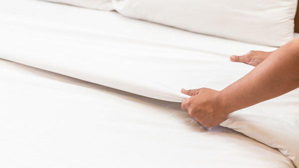 Deluxe King Room Photo 4