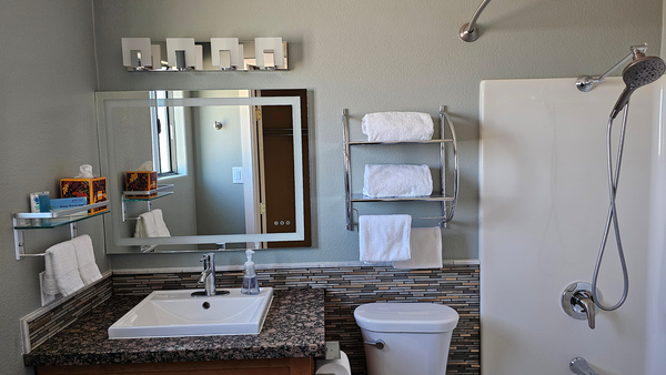 1 King Bed Non-Smoking Photo 5