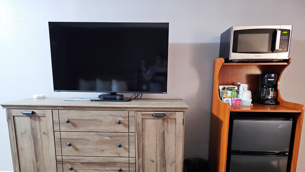 2 Queen Beds Non-Smoking Photo 4